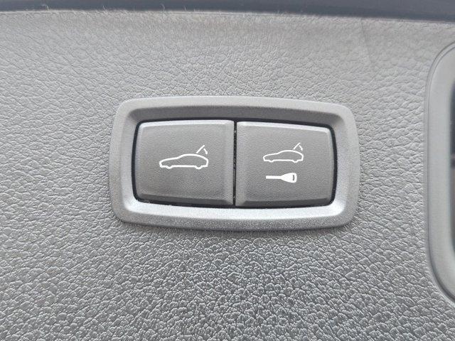 new 2026 Porsche Macan car, priced at $95,380