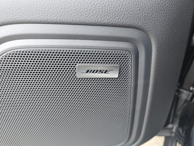 new 2026 Porsche Macan car, priced at $95,380