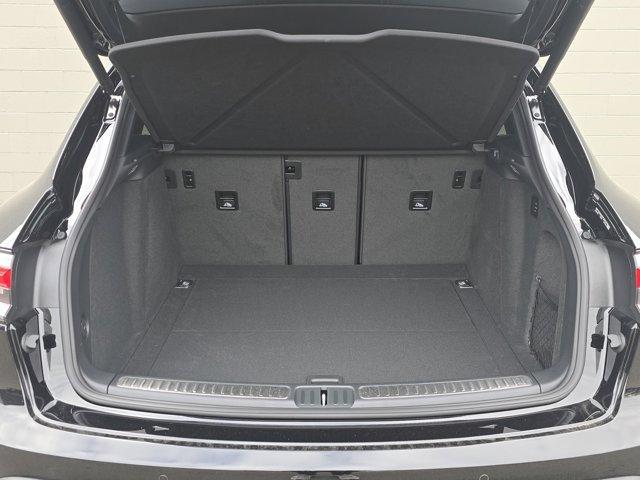 new 2026 Porsche Macan car, priced at $95,380
