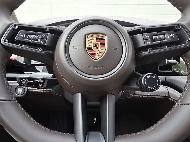new 2025 Porsche Panamera car, priced at $138,805