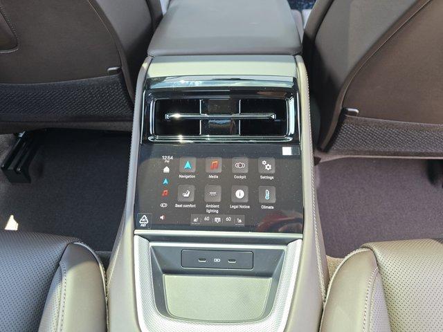new 2025 Porsche Panamera car, priced at $138,805
