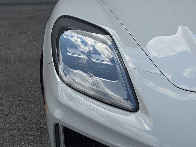 new 2025 Porsche Panamera car, priced at $138,805