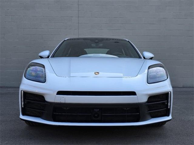 used 2024 Porsche Panamera car, priced at $118,990