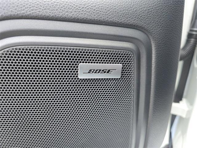 used 2025 Porsche Macan car, priced at $65,990