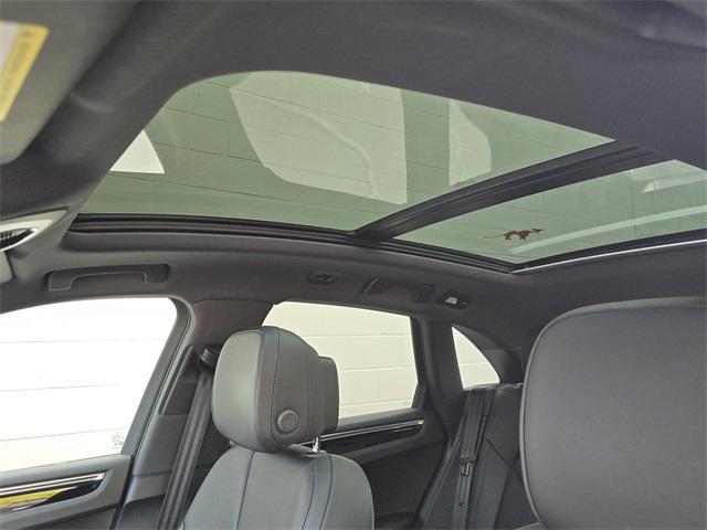 used 2025 Porsche Macan car, priced at $65,990