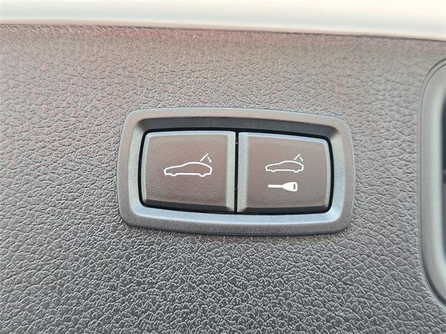 used 2025 Porsche Macan car, priced at $65,990