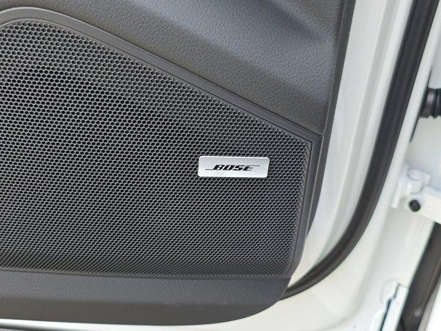 new 2025 Porsche Cayenne car, priced at $111,085