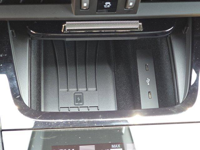 new 2025 Porsche Cayenne car, priced at $111,085