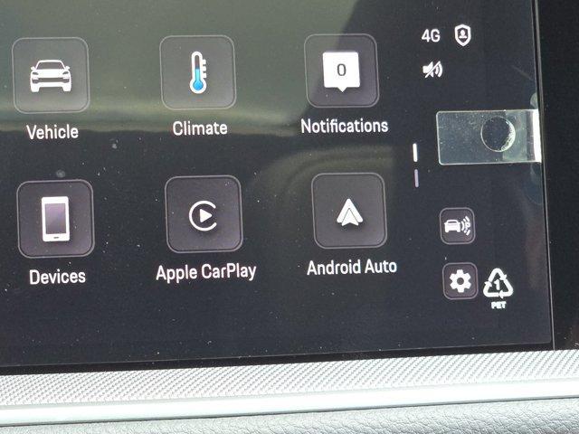 new 2025 Porsche Cayenne car, priced at $111,085