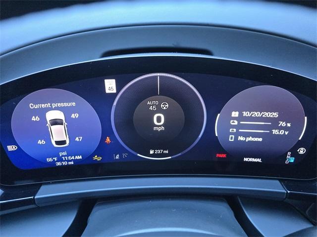 used 2024 Porsche Macan car, priced at $77,998