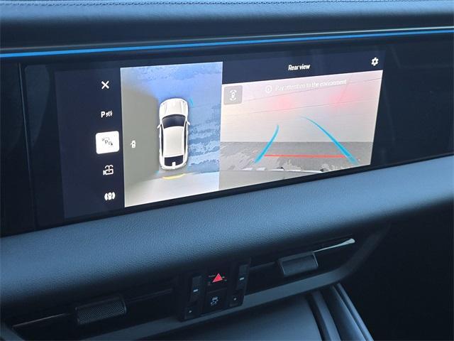 used 2024 Porsche Macan car, priced at $77,998