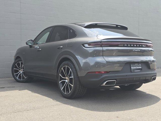 new 2025 Porsche Cayenne car, priced at $120,725
