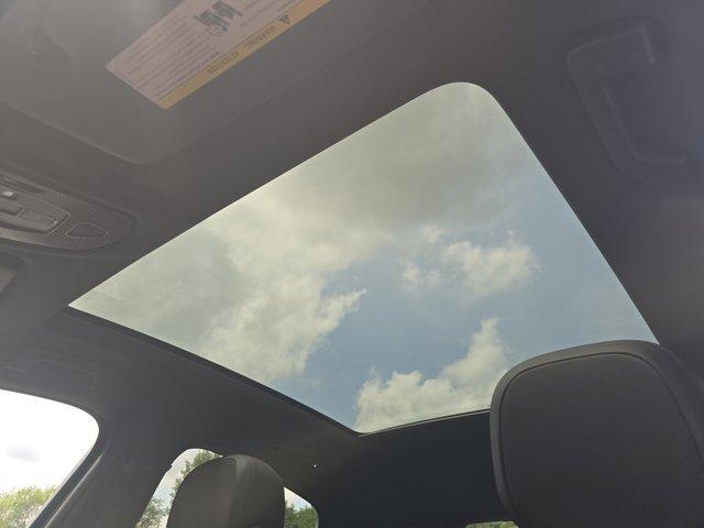 new 2025 Porsche Cayenne car, priced at $120,725