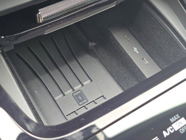 new 2025 Porsche Cayenne car, priced at $120,725