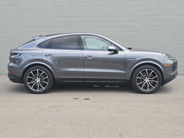 new 2025 Porsche Cayenne car, priced at $120,725