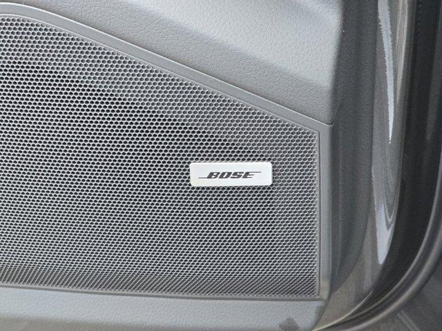 new 2025 Porsche Cayenne car, priced at $120,725