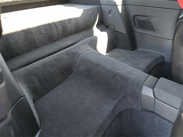 used 2023 Porsche 911 car, priced at $184,990
