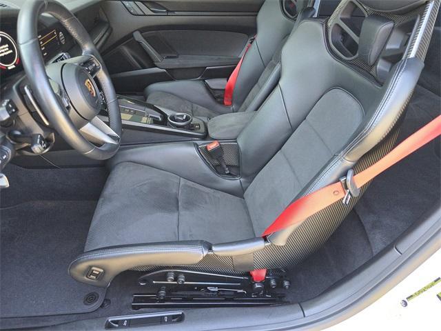 used 2023 Porsche 911 car, priced at $184,990