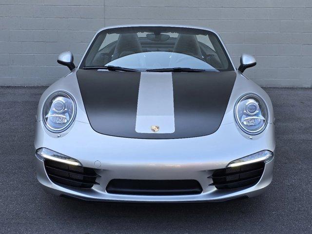 used 2013 Porsche 911 car, priced at $84,990