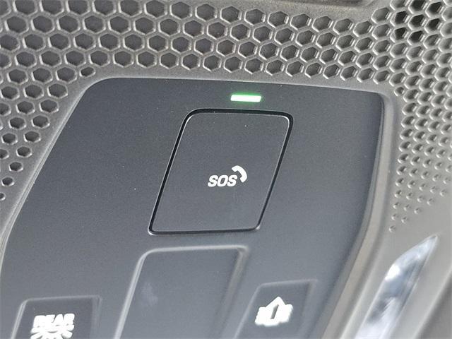 used 2024 Porsche Cayenne car, priced at $96,990