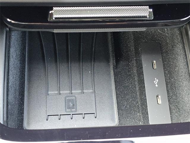 used 2024 Porsche Cayenne car, priced at $96,990
