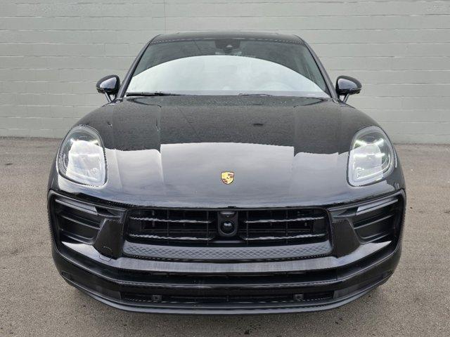 used 2024 Porsche Macan car, priced at $62,990