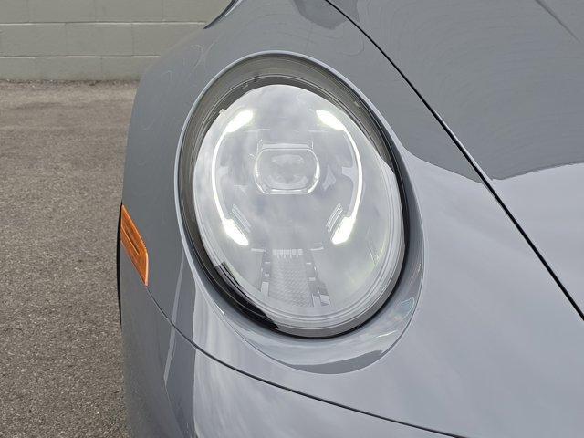 new 2026 Porsche 911 car, priced at $170,730