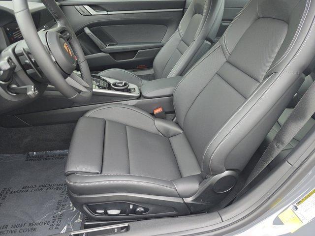 new 2026 Porsche 911 car, priced at $170,730