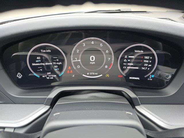 new 2026 Porsche 911 car, priced at $170,730