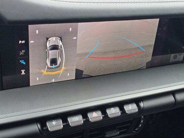 new 2026 Porsche 911 car, priced at $170,730