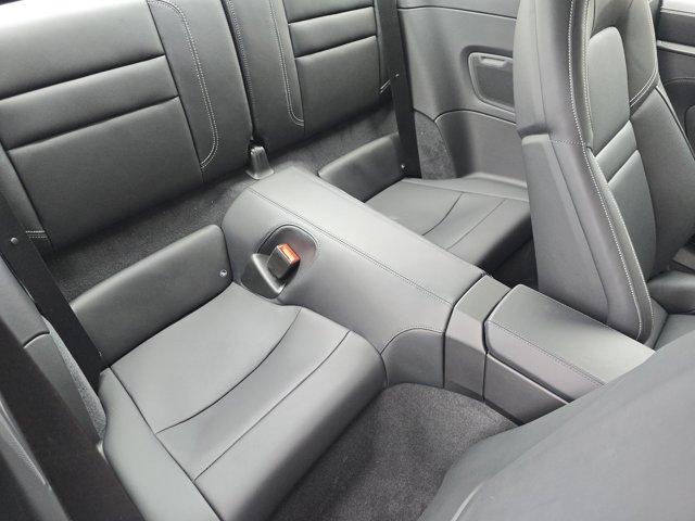 new 2026 Porsche 911 car, priced at $170,730