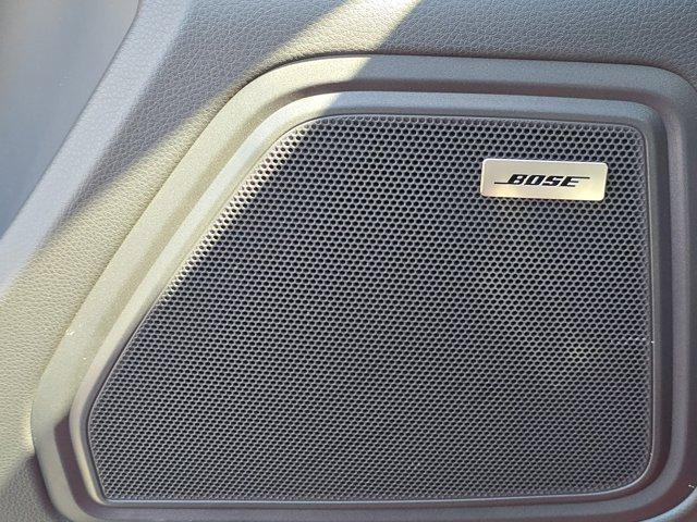 new 2025 Porsche Macan car, priced at $103,905