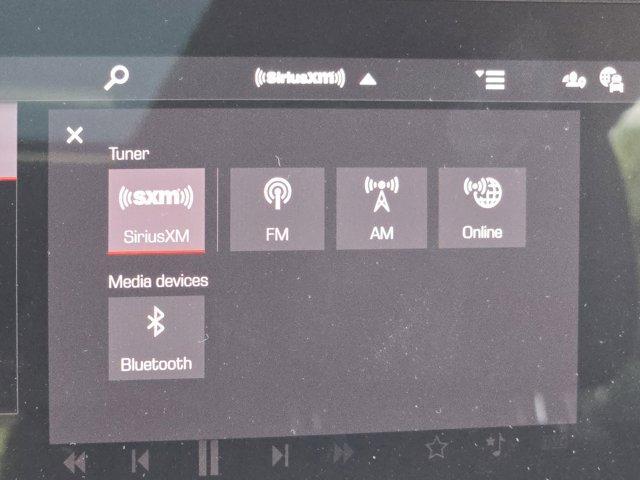 new 2025 Porsche Macan car, priced at $103,905