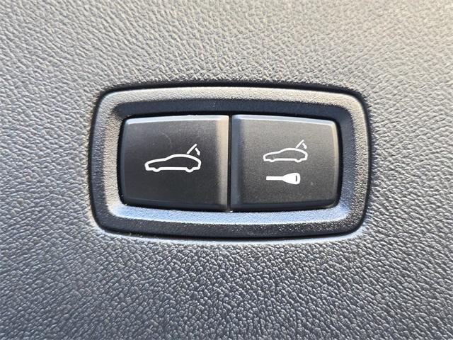 used 2024 Porsche Cayenne car, priced at $91,990