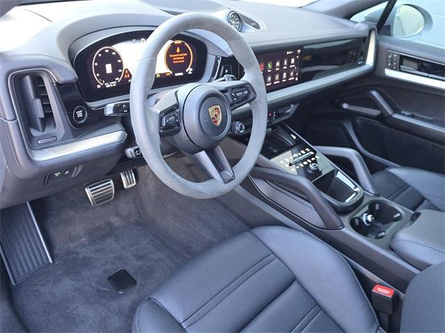 used 2024 Porsche Cayenne car, priced at $91,990