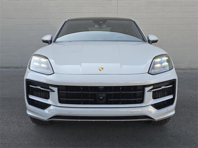 used 2024 Porsche Cayenne car, priced at $91,990