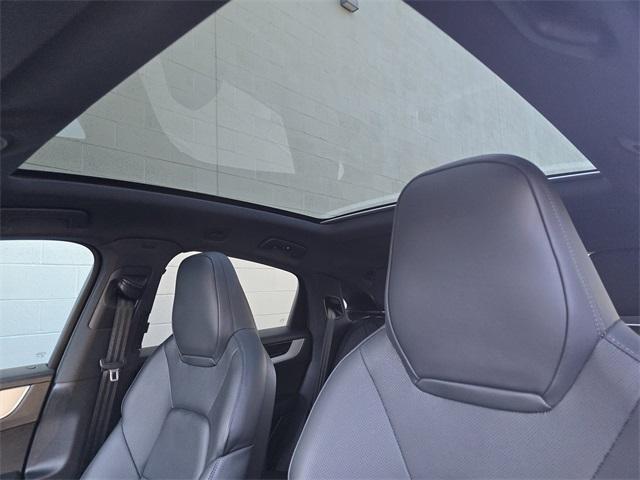 used 2024 Porsche Cayenne car, priced at $91,990