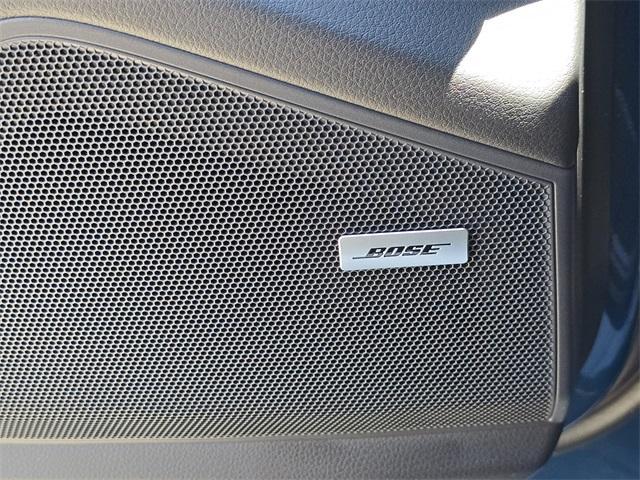 used 2025 Porsche Cayenne car, priced at $94,585