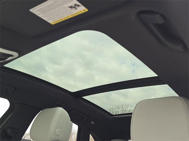 used 2024 Porsche Macan car, priced at $64,990