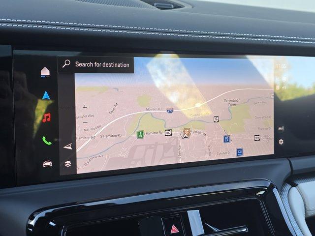 new 2026 Porsche Panamera car, priced at $145,400