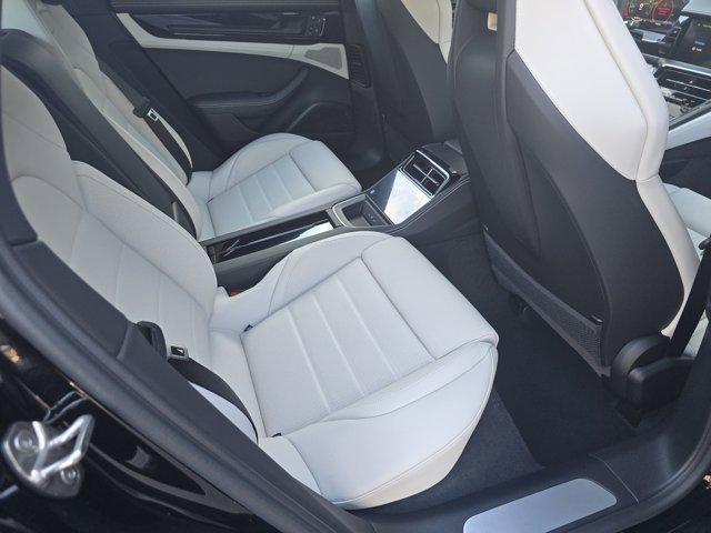 new 2026 Porsche Panamera car, priced at $145,400