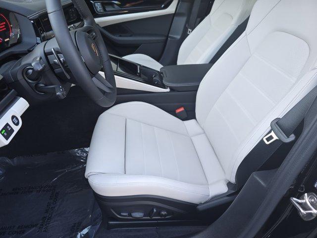 new 2026 Porsche Panamera car, priced at $145,400