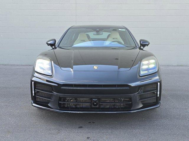 new 2026 Porsche Panamera car, priced at $145,400