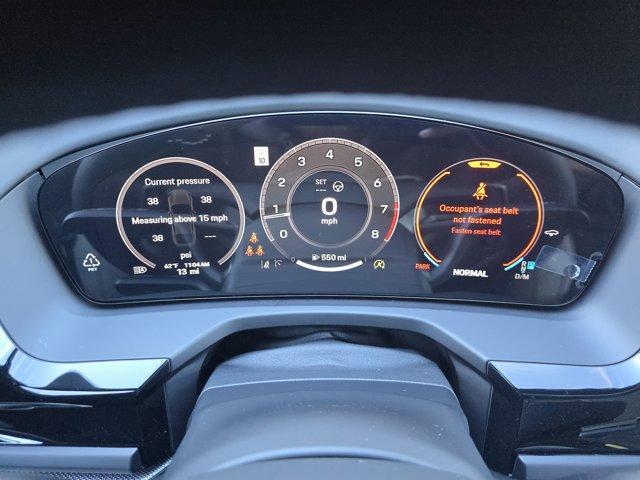 new 2026 Porsche Panamera car, priced at $145,400