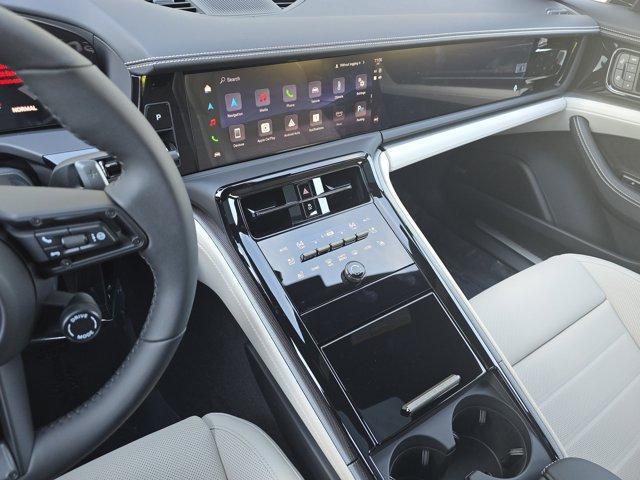 new 2026 Porsche Panamera car, priced at $145,400