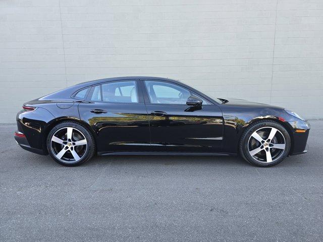 new 2026 Porsche Panamera car, priced at $145,400