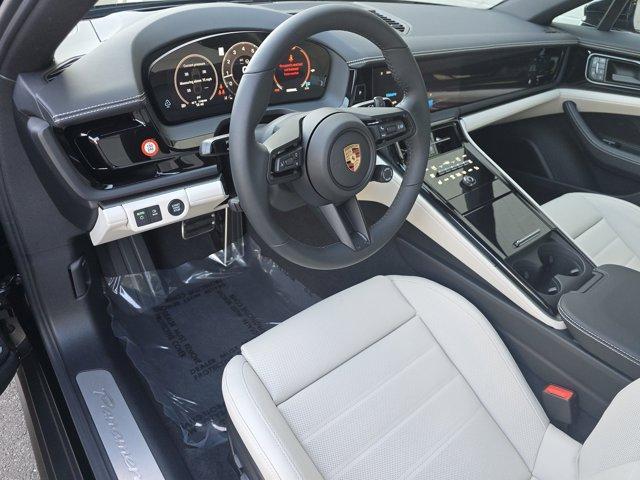 new 2026 Porsche Panamera car, priced at $145,400