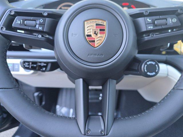 new 2026 Porsche Panamera car, priced at $145,400