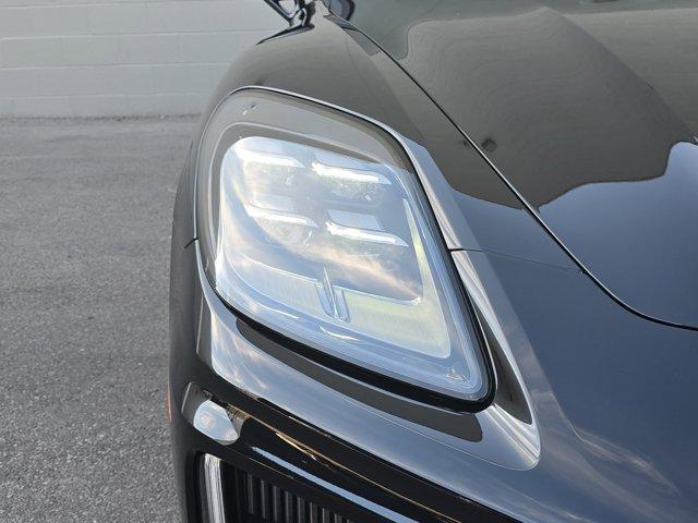 new 2026 Porsche Panamera car, priced at $145,400