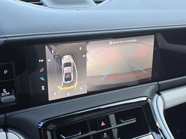 new 2026 Porsche Panamera car, priced at $145,400